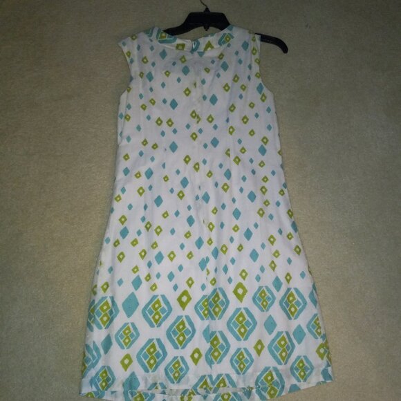 Rabbit Rabbit Rabbit Designs Dress Women’s size small - Picture 2 of 4